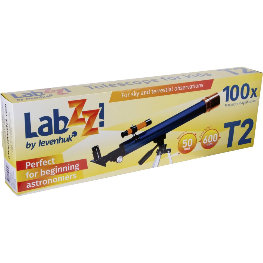 Levenhuk LabZZ T2 #12