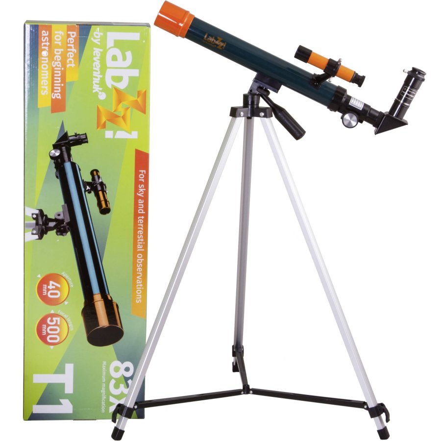 Levenhuk LabZZ T1 #3