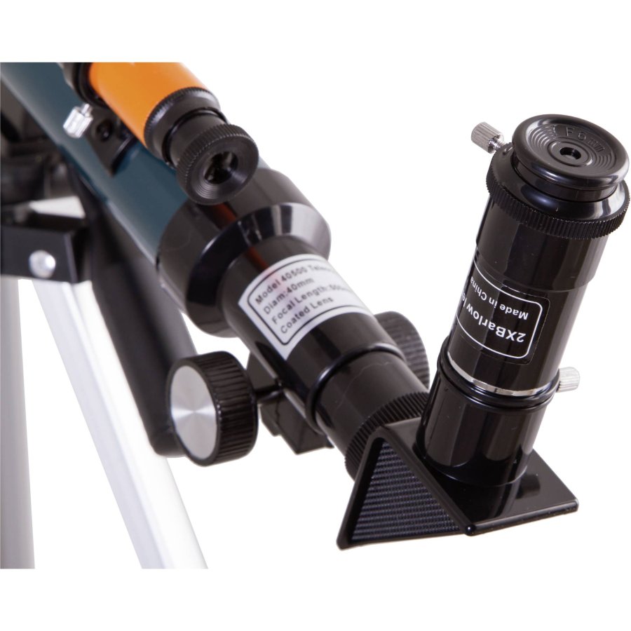 Levenhuk LabZZ T1 #5