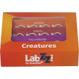 Levenhuk LabZZ C12 prepared Slides #2