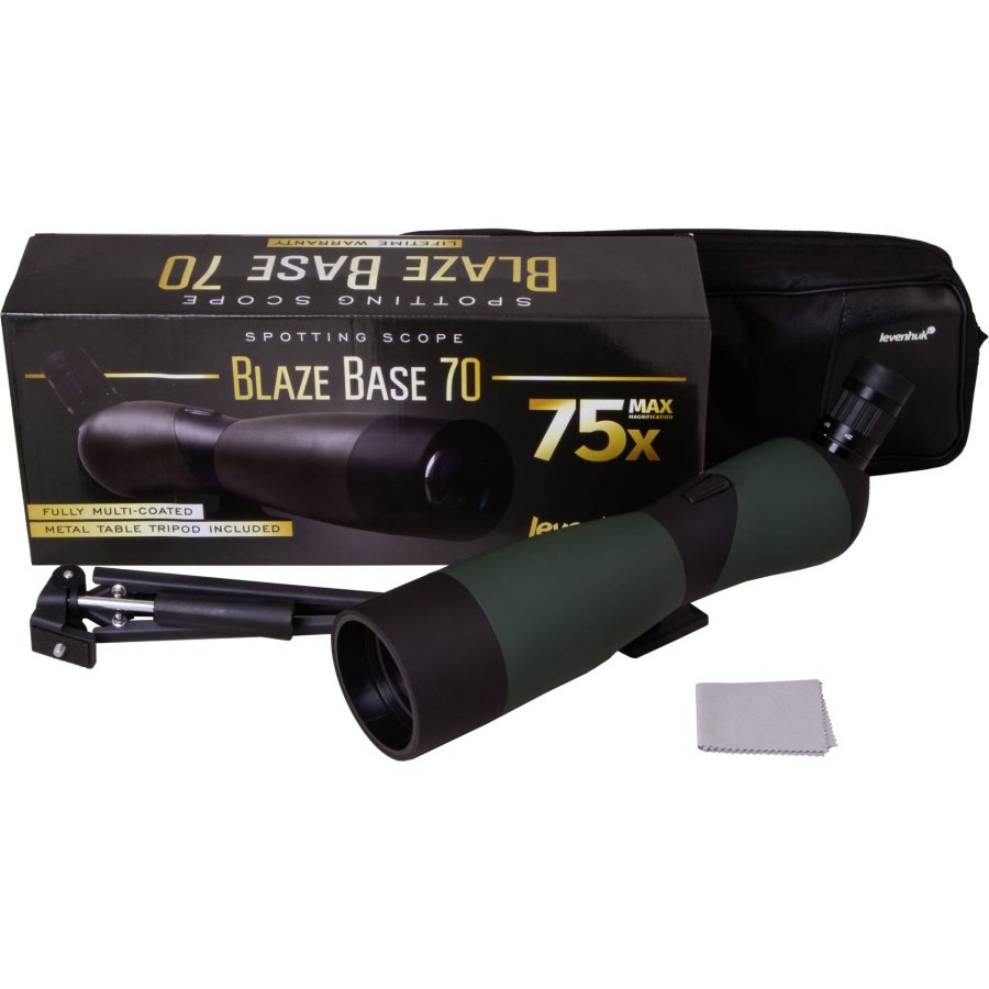 Levenhuk Blaze BASE 70 #6