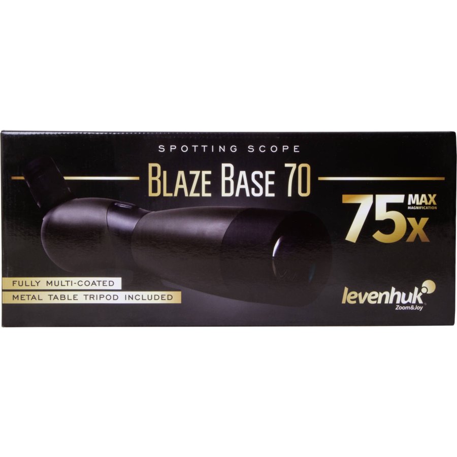 Levenhuk Blaze BASE 70 #16