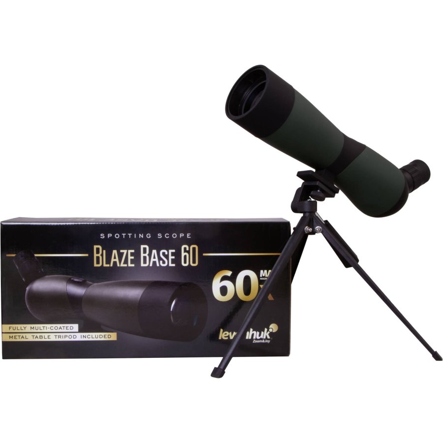 Levenhuk Blaze BASE 60 #5