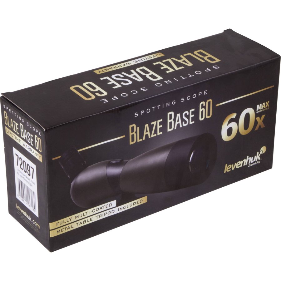 Levenhuk Blaze BASE 60 #14