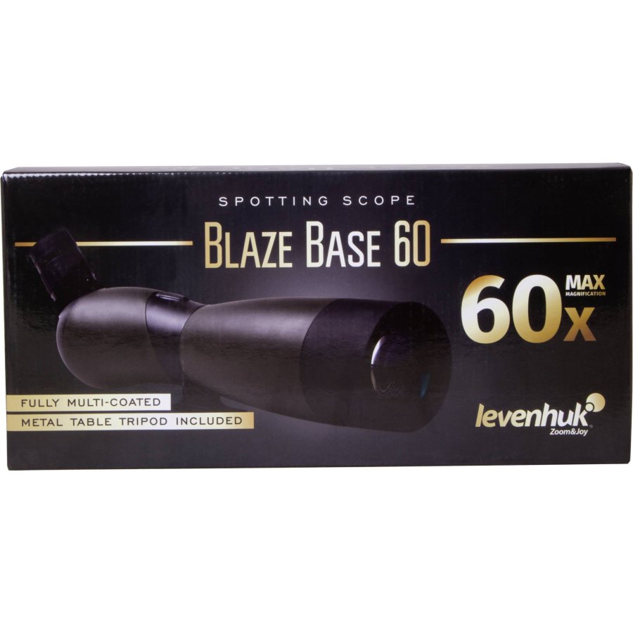 Levenhuk Blaze BASE 60 #15
