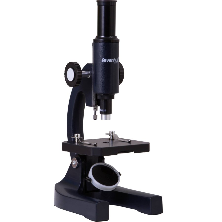 Levenhuk 2S NG Monocularmicroscope #1