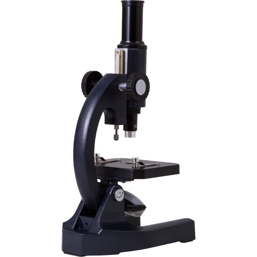 Levenhuk 2S NG Monocularmicroscope #4