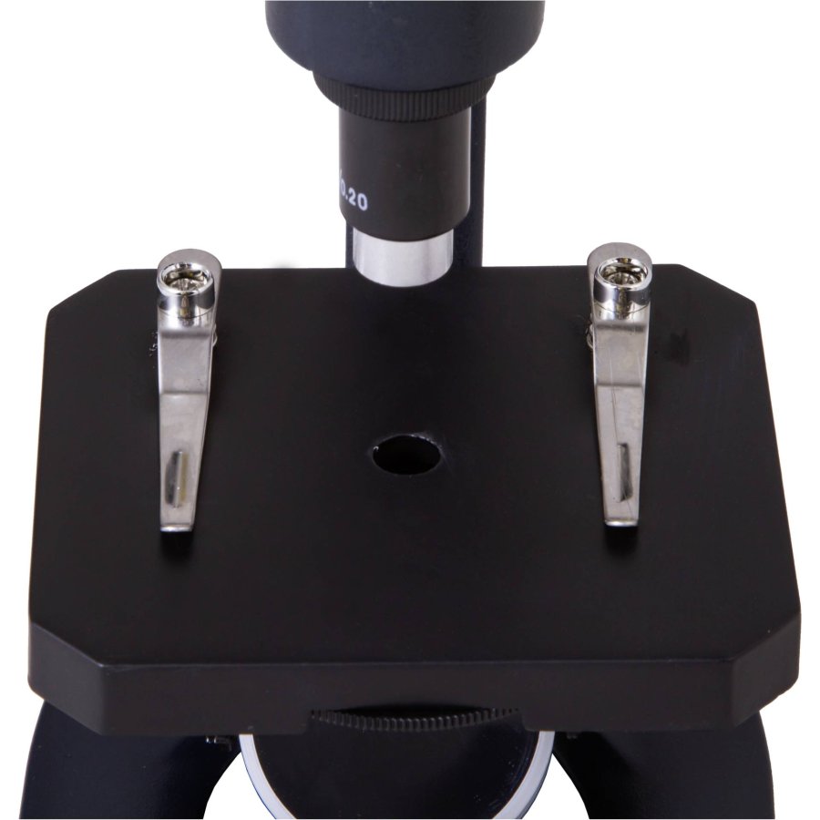 Levenhuk 2S NG Monocularmicroscope #6