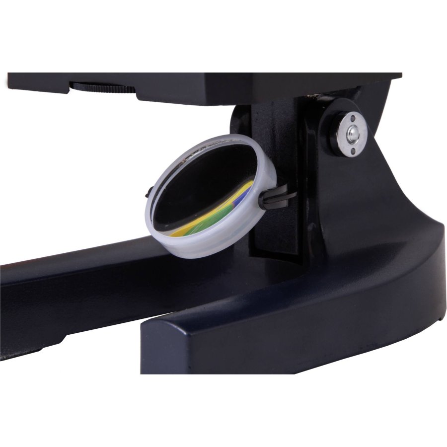 Levenhuk 2S NG Monocularmicroscope #7