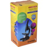 Levenhuk 2S NG Monocularmicroscope #10