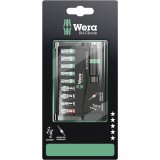 WERA Bit-Check 10 BiTorsion 3 SB #1