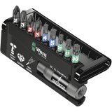 WERA Bit-Check 10 Impaktor 1 SB #1