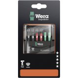 WERA Bit-Check 6 Impaktor 1 SB #1