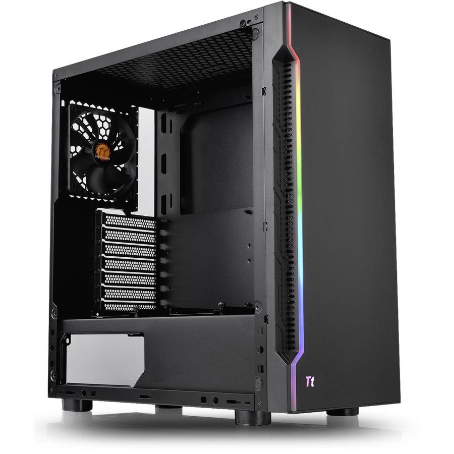 Thermaltake housing H200 TG Win #2