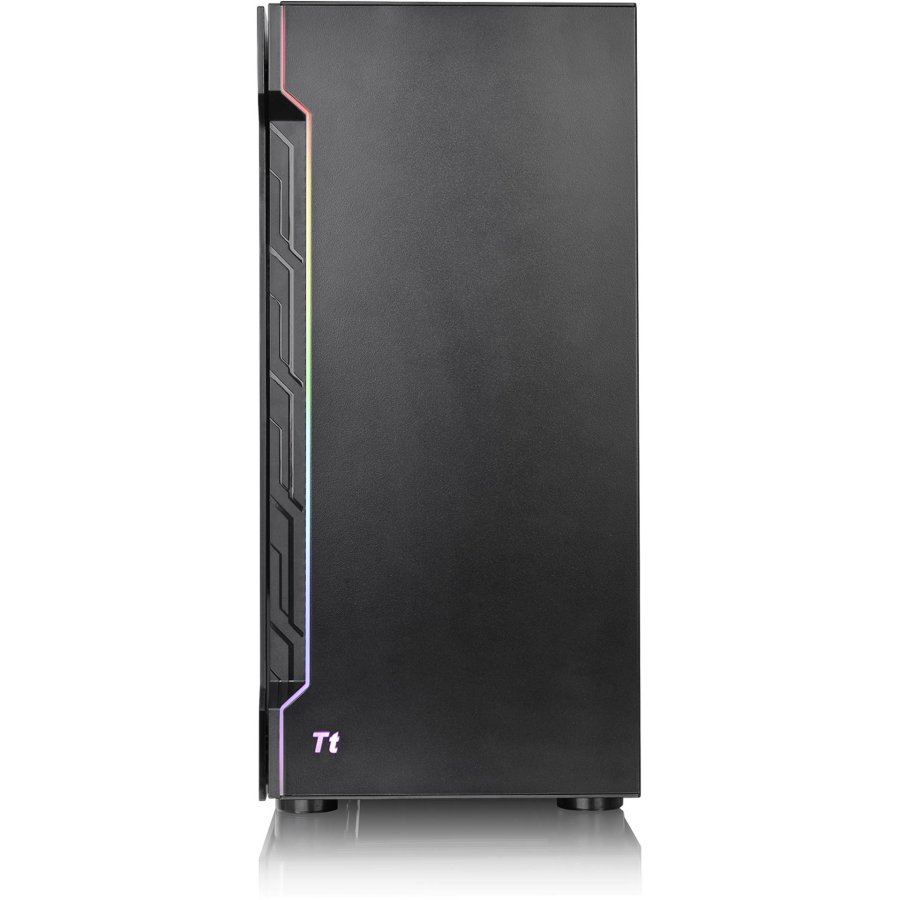 Thermaltake housing H200 TG Win #4