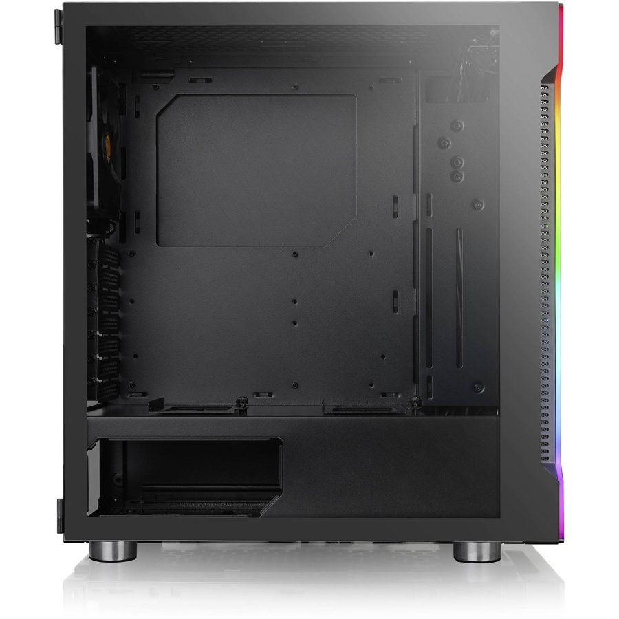 Thermaltake housing H200 TG Win #5
