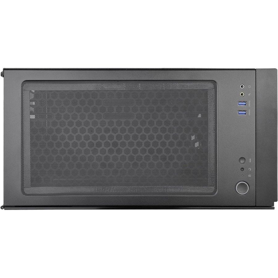 Thermaltake housing H200 TG Win #8