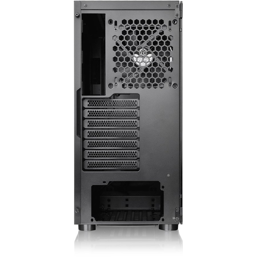 Thermaltake housing H200 TG Win #9
