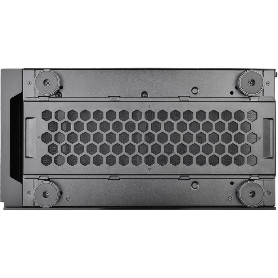 Thermaltake housing H200 TG Win #10