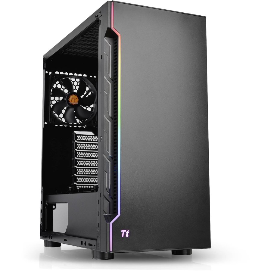 Thermaltake housing H200 TG Win #11