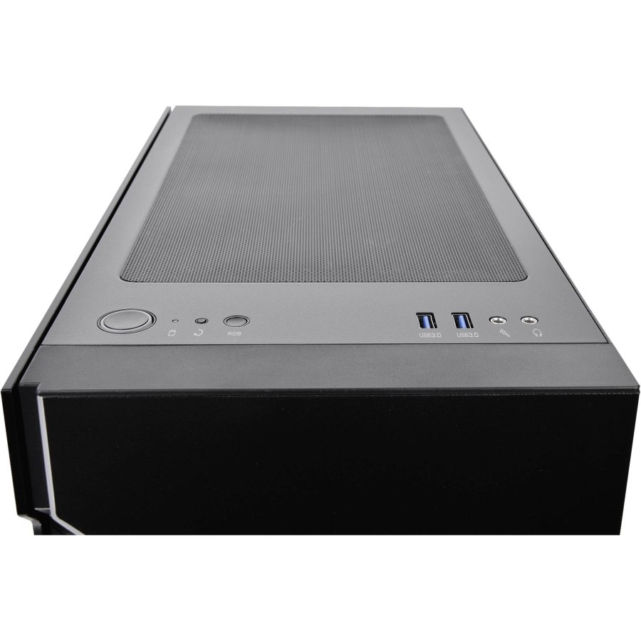 Thermaltake housing H200 TG Win #13