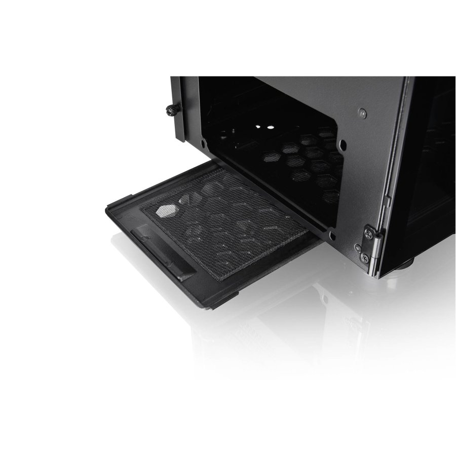 Thermaltake housing H200 TG Win #16