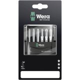 WERA Bit-Check 6 universal 2 SB #1