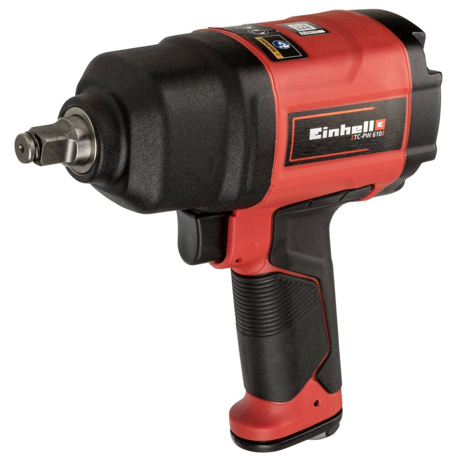Einhell TC-PW 610 Air Imapct Wrench #1