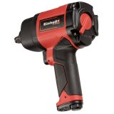Einhell TC-PW 610 Air Imapct Wrench #2