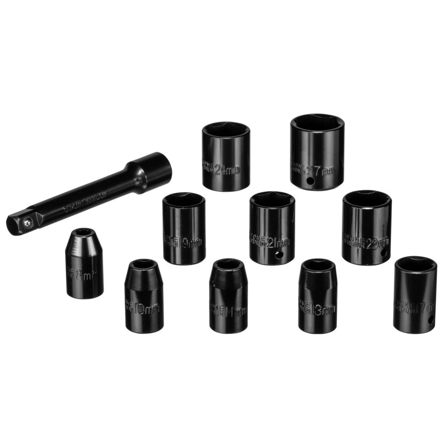Einhell TC-PW 610 Air Imapct Wrench #4