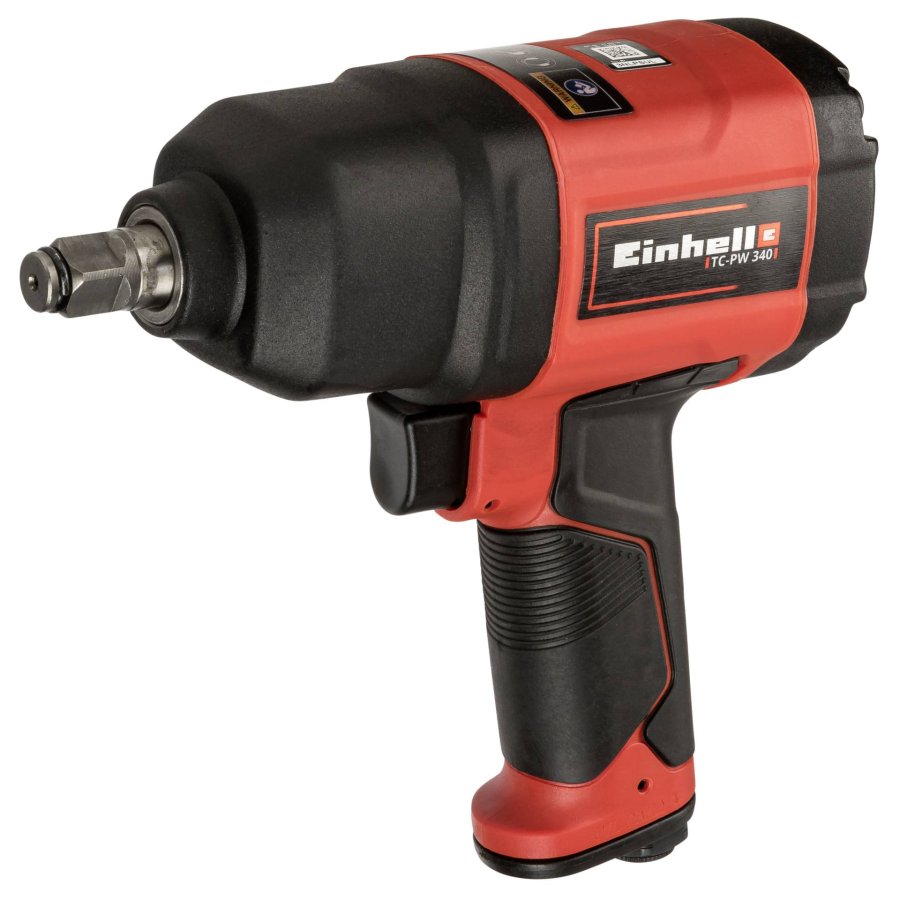 Einhell TC-PW 340 air impact wrenche #1