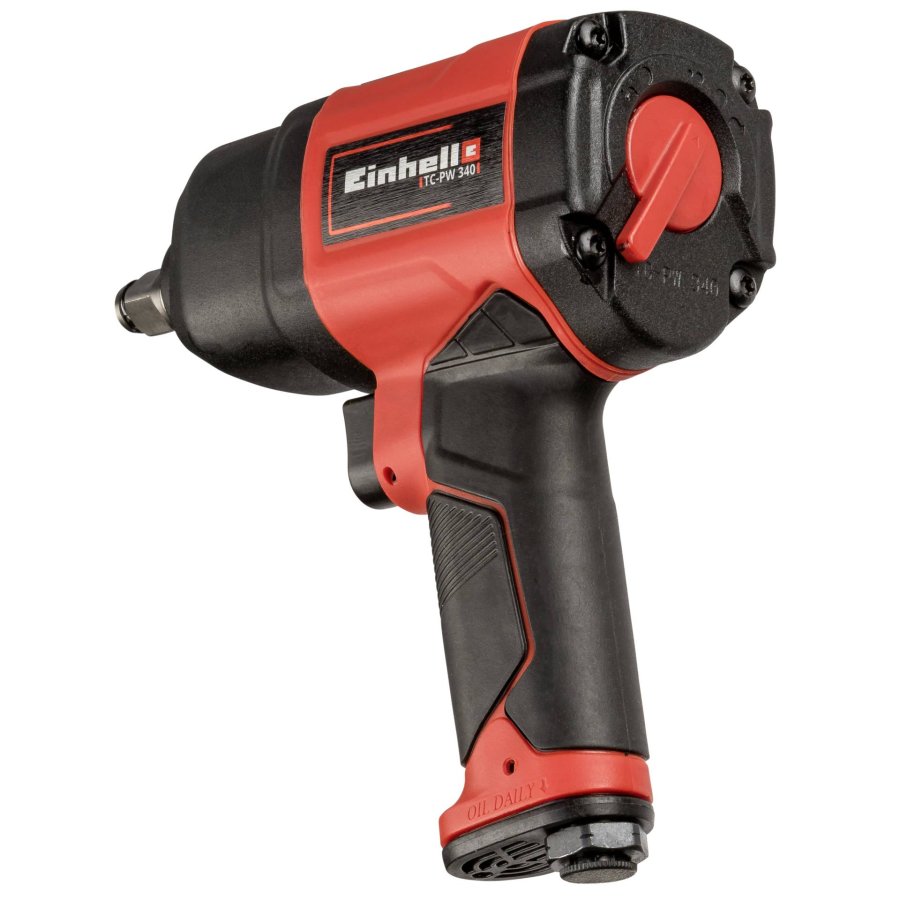 Einhell TC-PW 340 air impact wrenche #2