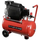 Einhell TC-AC 190/24/8 luftkompressore 1500 W 165 l/min Vekselstrm #1