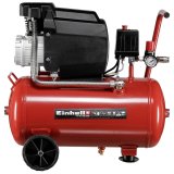 Einhell TC-AC 190/24/8 luftkompressore 1500 W 165 l/min Vekselstrm #2