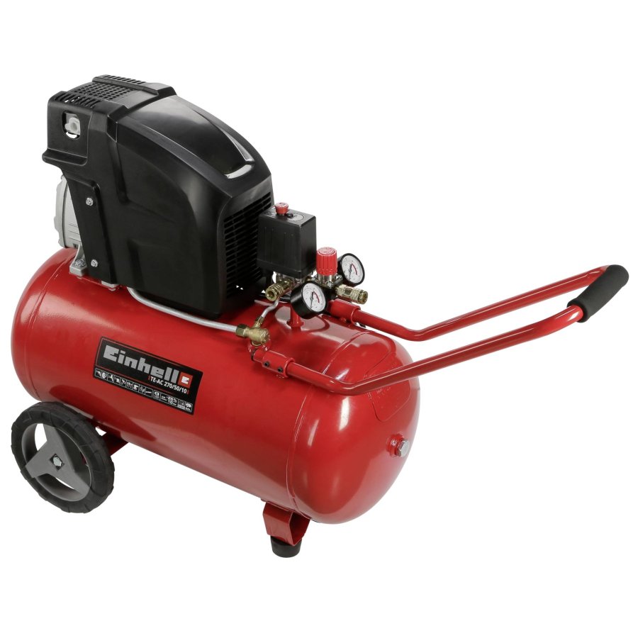 Einhell TE-AC 270/50/10 compressor #1
