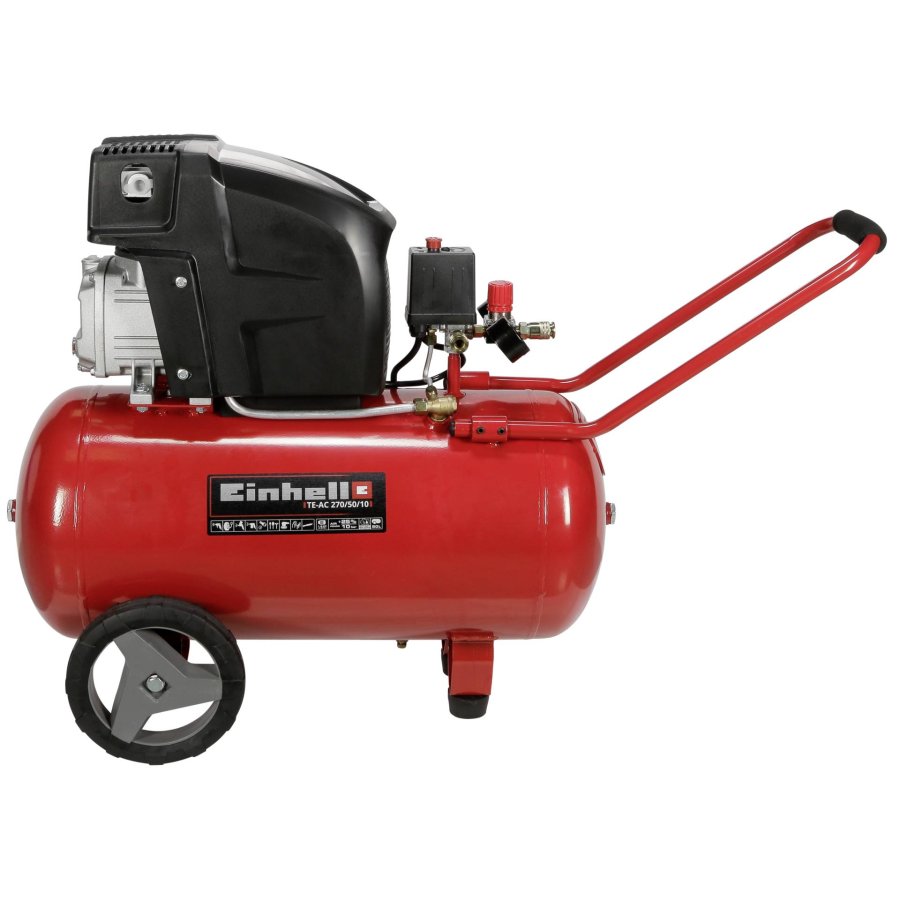 Einhell TE-AC 270/50/10 compressor #2