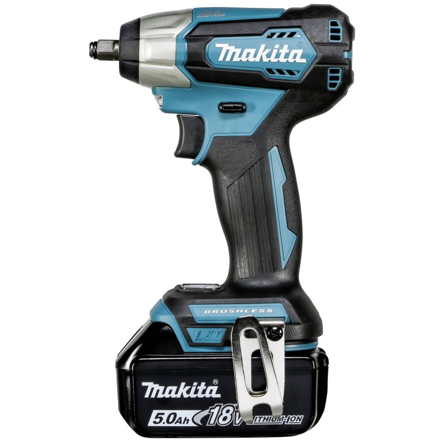 Makita DTW180RTJ Cordless Impact Driver #2