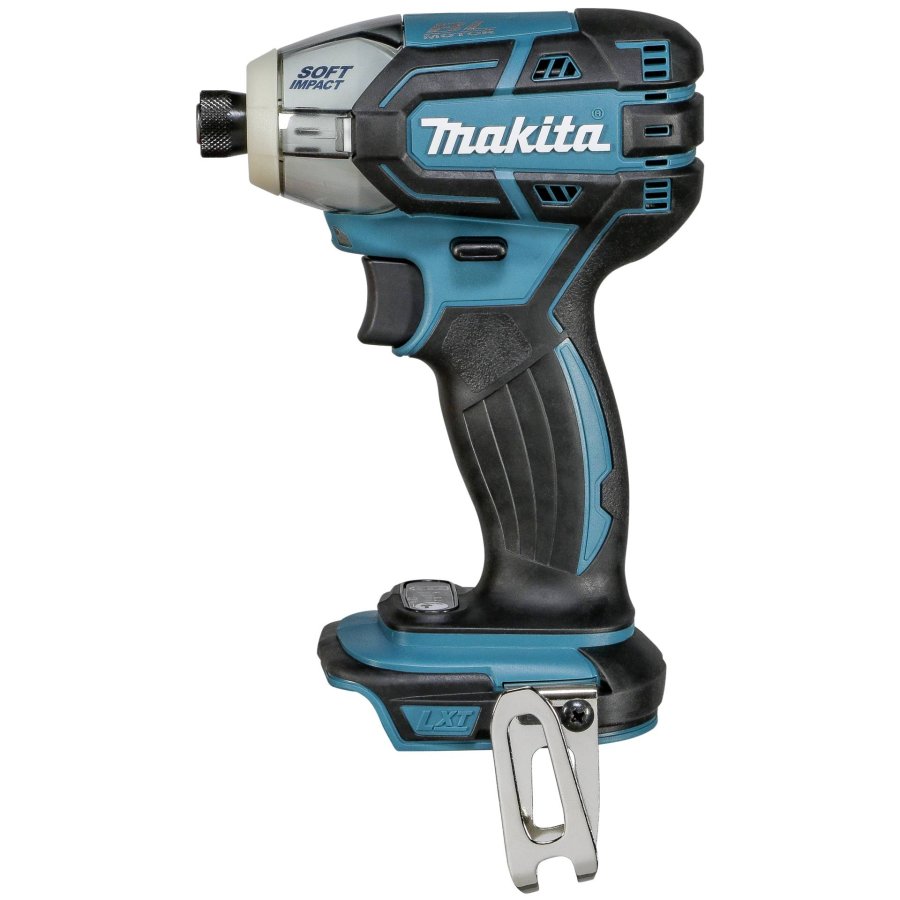 Makita DTS131ZJ Cordless Impact Driver #2