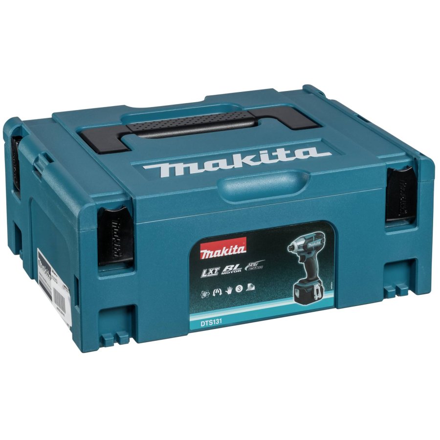 Makita DTS131ZJ Cordless Impact Driver #3