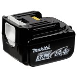 Makita BL1430B Battery 14,4V / 3,0 Ah Li-Ion #1