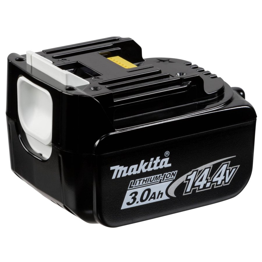 Makita BL1430B Battery 14,4V / 3,0 Ah Li-Ion #1