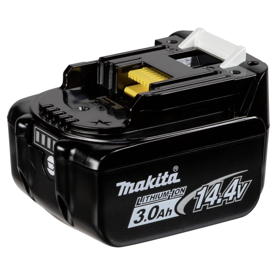 Makita BL1430B Battery 14,4V / 3,0 Ah Li-Ion #2