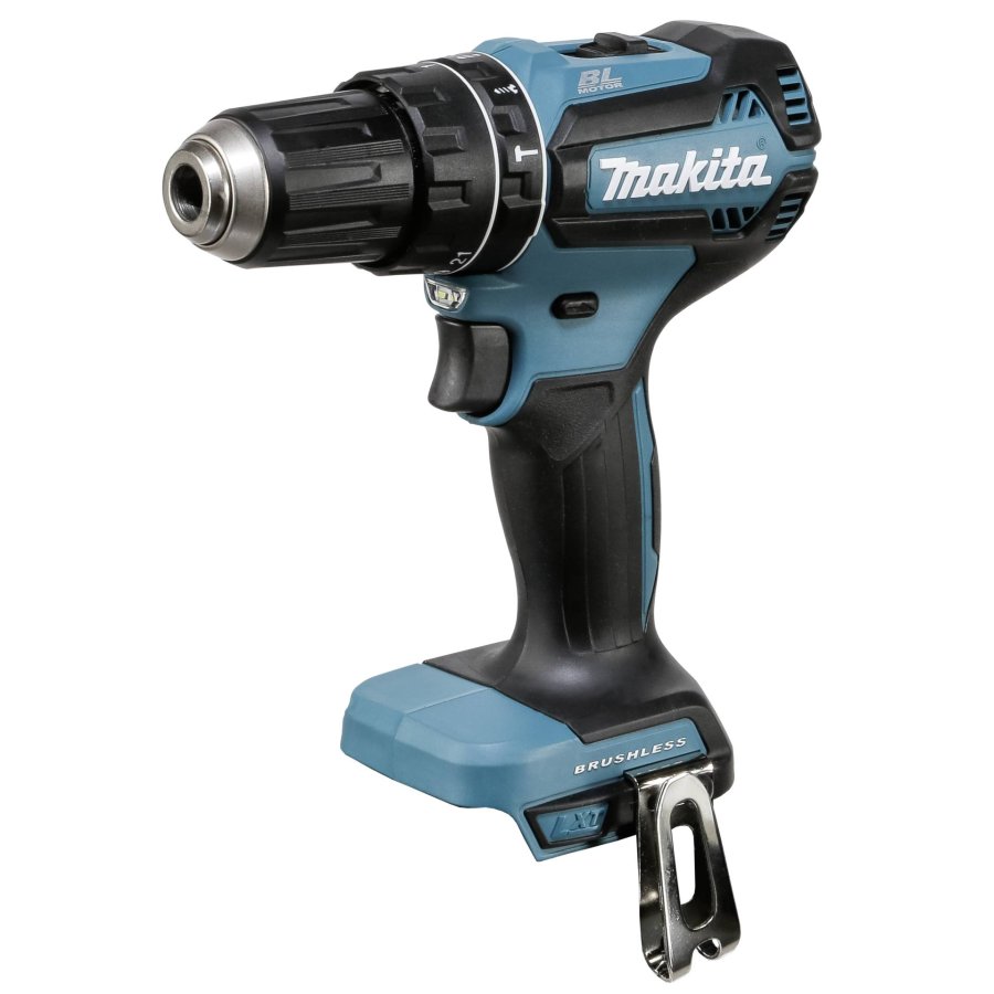 Makita DHP485ZJ Cordless Combi Drill #1