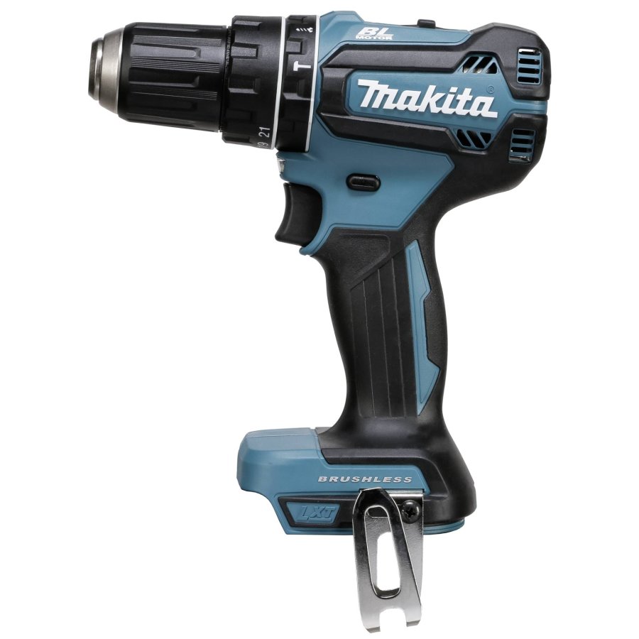 Makita DHP485ZJ Cordless Combi Drill #2