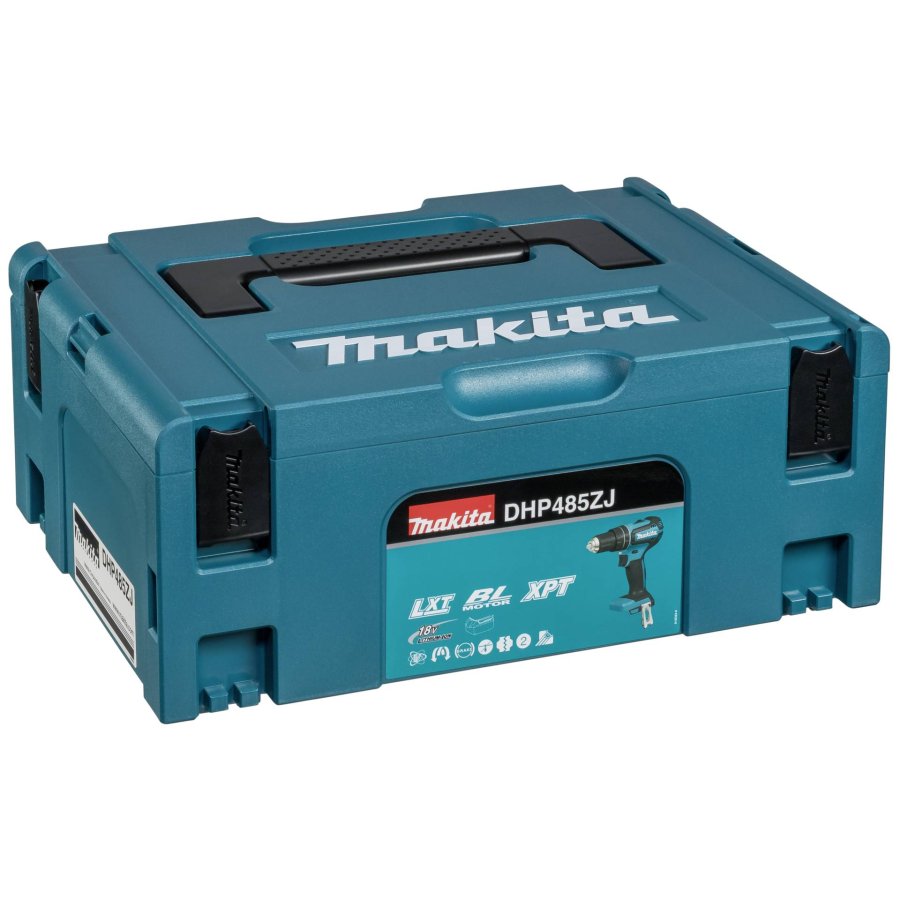 Makita DHP485ZJ Cordless Combi Drill #3