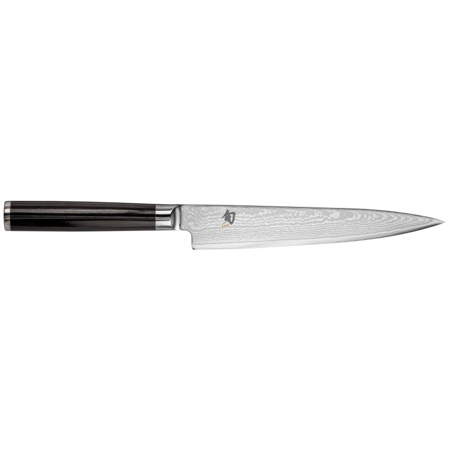 KAI Shun Classic utility knife, 15,0cm #1