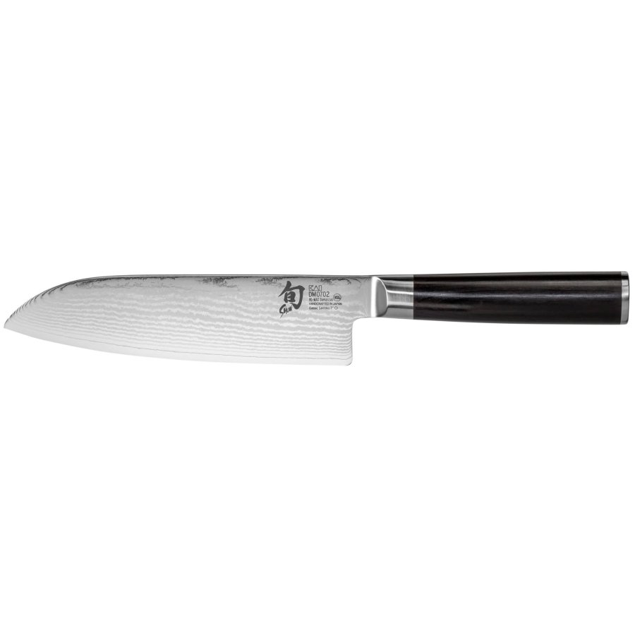 KAI Shun Classic Santoku 18,0cm #1