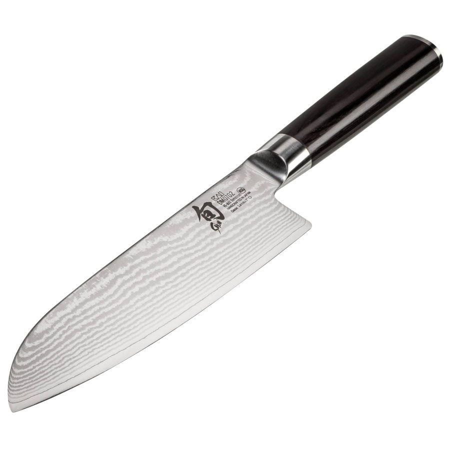 KAI Shun Classic Santoku 18,0cm #2