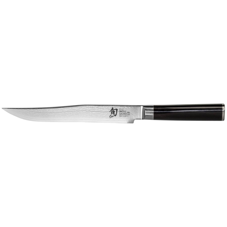 KAI Shun Classic Carving Knife 20,0cm #1