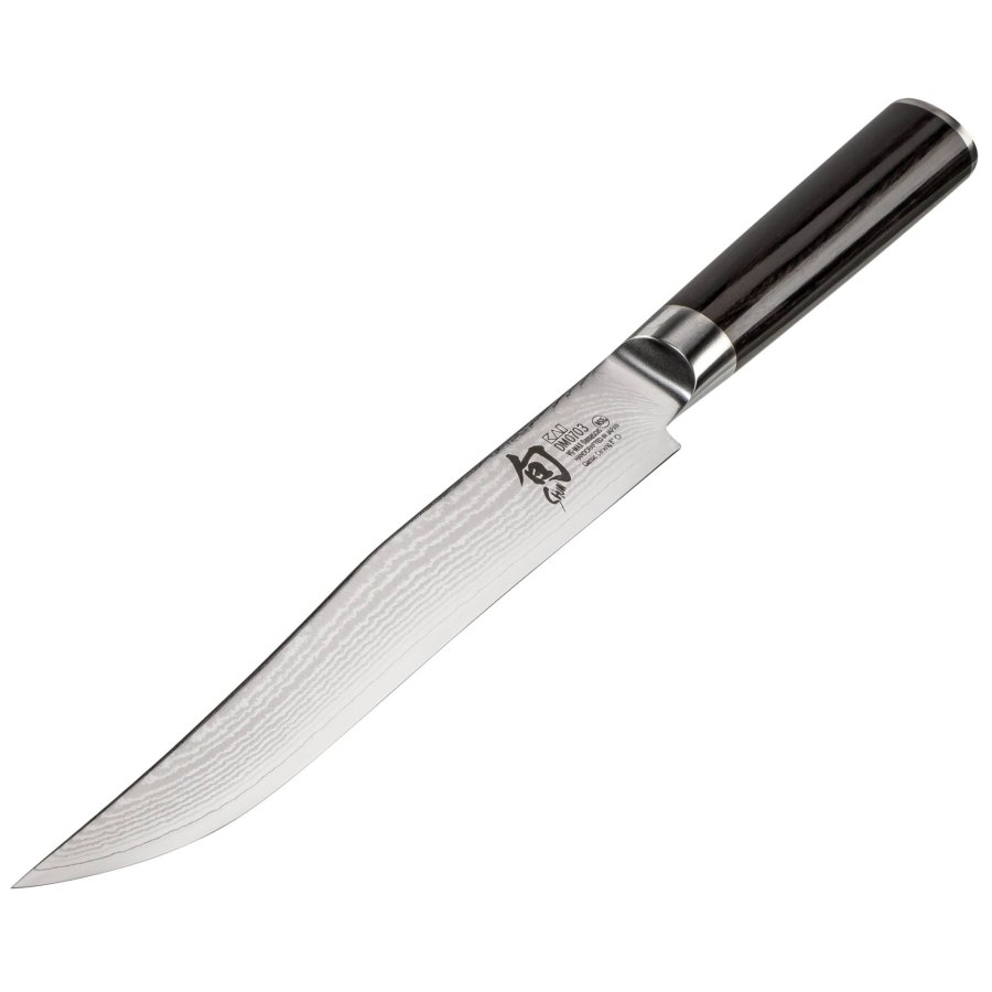 KAI Shun Classic Carving Knife 20,0cm #2